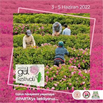 Gül Festivali